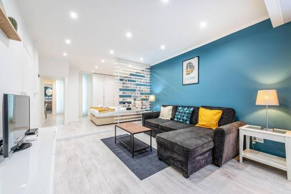 GuestReady - Madalena Charming Long Studio