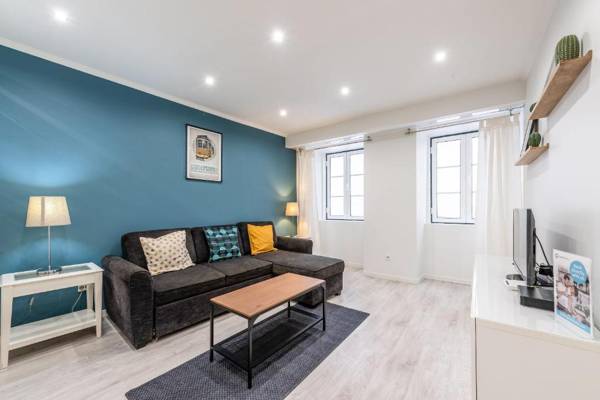 GuestReady - Madalena Charming Long Studio