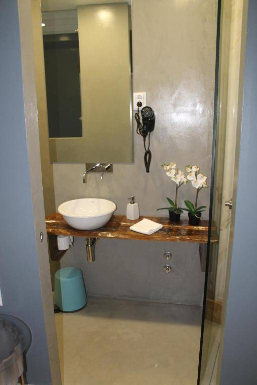 GoodTime Marquês Suites