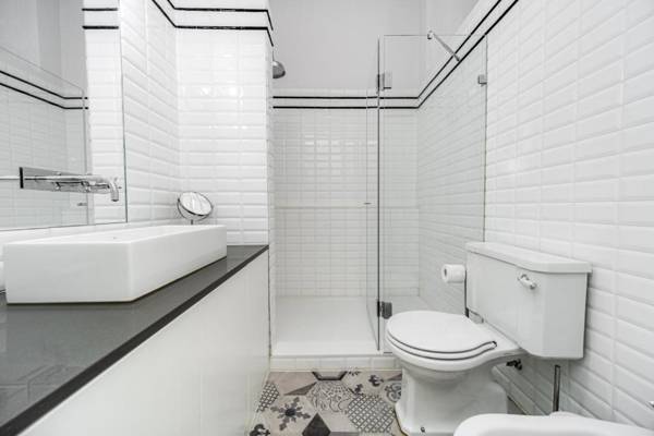 Nomad's Padaria Collection Lisbon