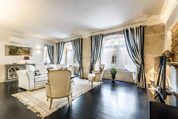GuestReady - Luxury Flat at Lisbon's downtown