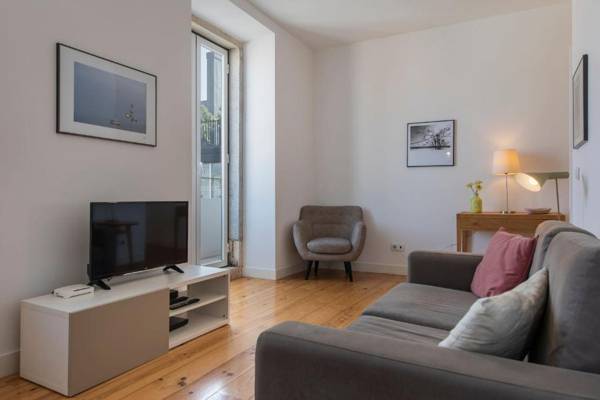 LovelyStay - Sunny Santa Catarina I