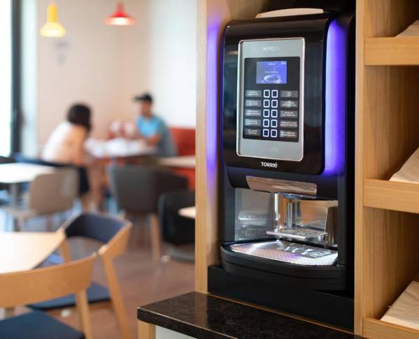 Holiday Inn Express - Lisbon - Plaza Saldanha an IHG Hotel