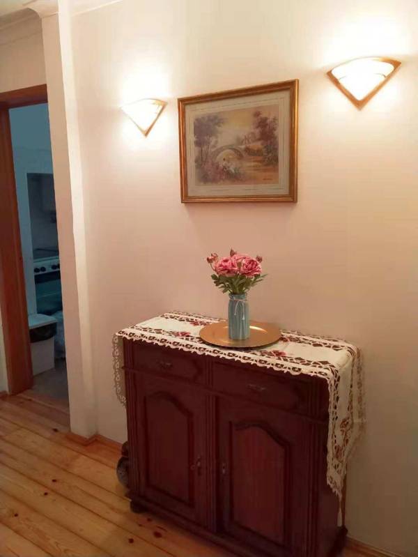 Lisbon Baixa 208 Deluxe Apartment-Chiado