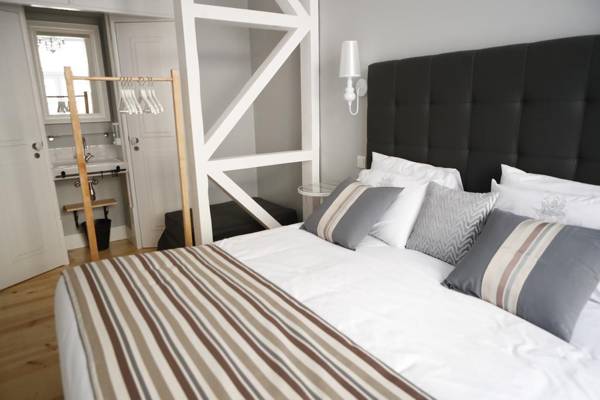 B INB LISBON DOWNTOWN SUITES