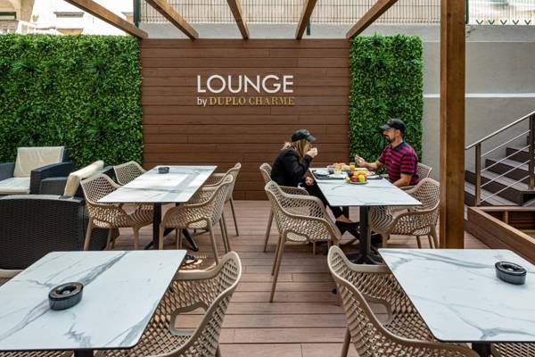 Duplo Charme Boutique Hotel