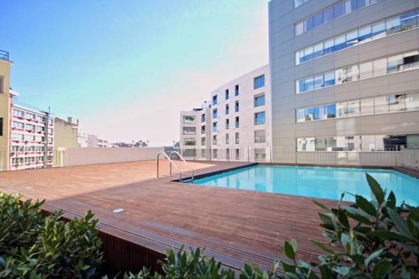 Akicity Amoreiras Selected