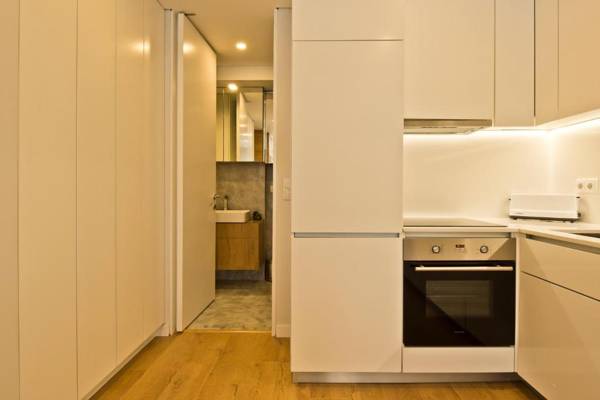 BmyGuest Bruno’s 36 Apartments