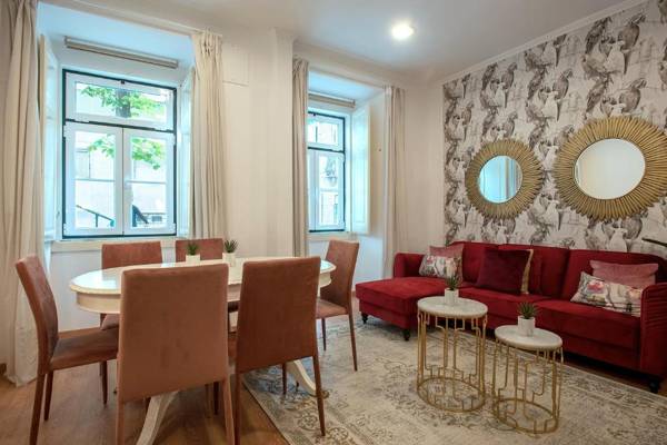 Terrace Tree Liverpool