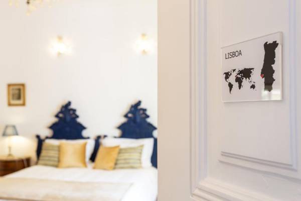 Geronimo Guest House Belém