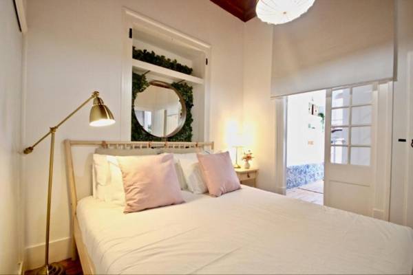 Akicity Alfama Palace