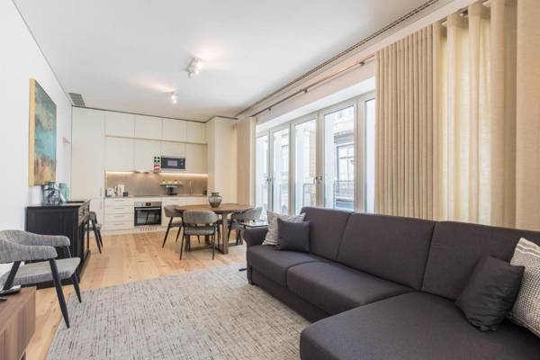 LovelyStay - Hidden Oasis with Terrace - River View