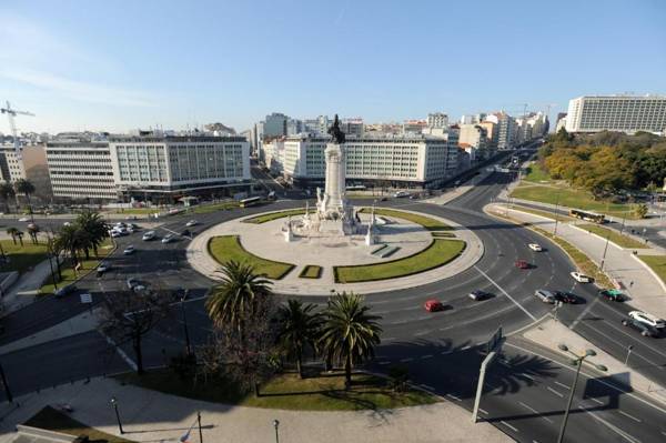 Liberty Hostel Lisbon