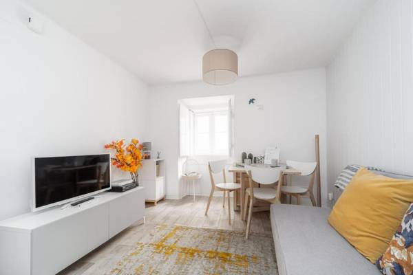 Nomad's Lisbon Castello Flats