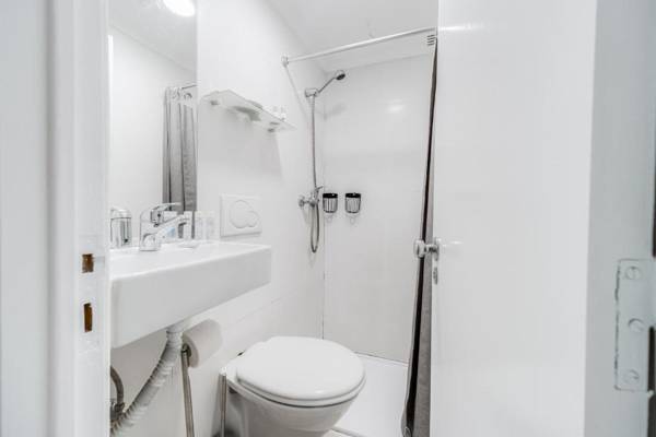 Nomad's Lisbon Castello Flats