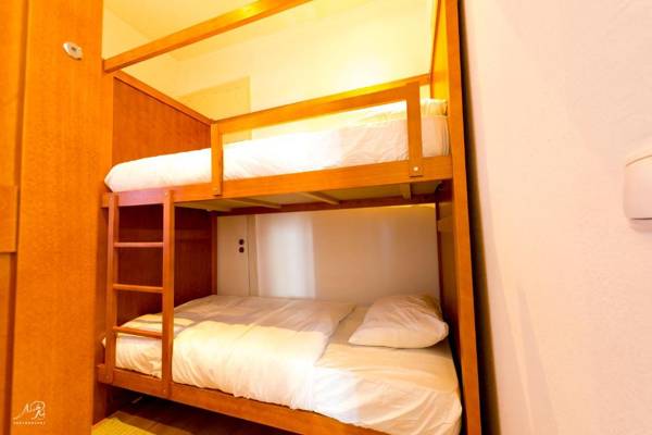 SwissLisbon Guest House