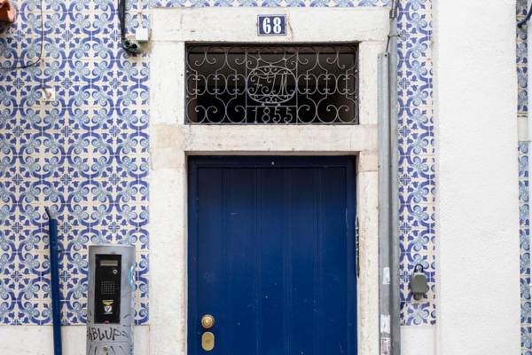 Archi-Pelago Alfama Design Suites Guesthouse