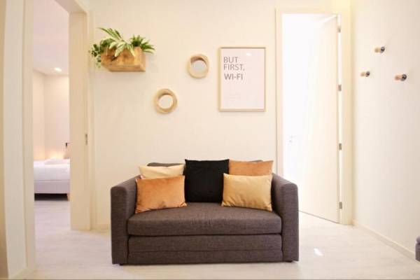 Akicity Santos River