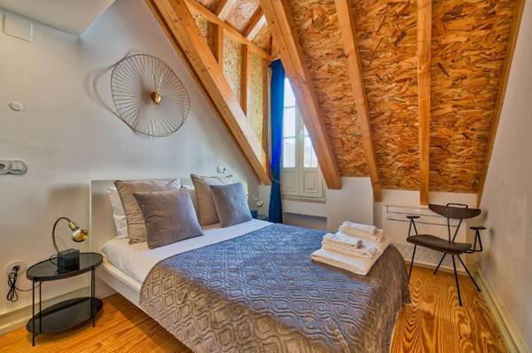 Nomad's Augusta Collection