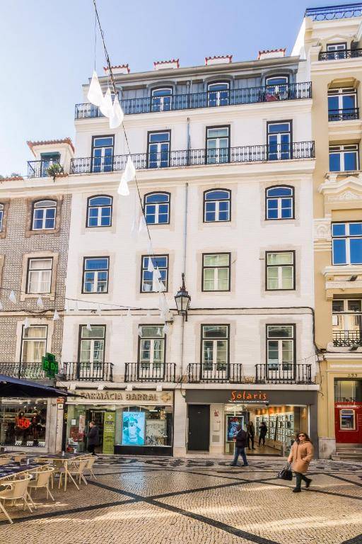 Nomad's Augusta Collection