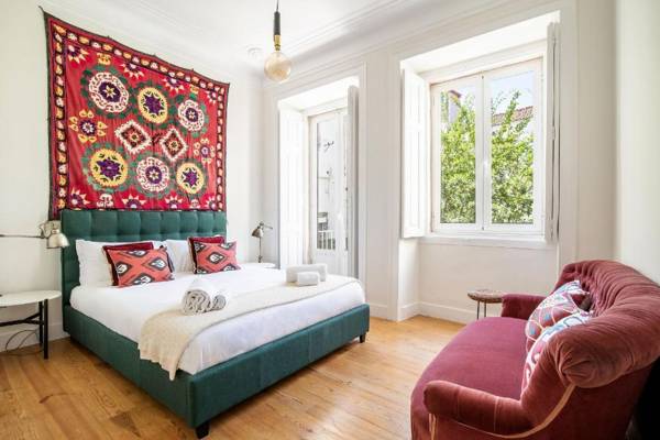 LovelyStay - The Wanderers Hideout