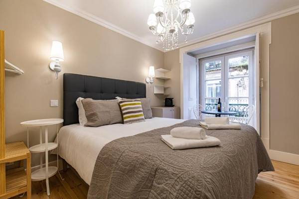 LovelyStay - Charming Douradoures I