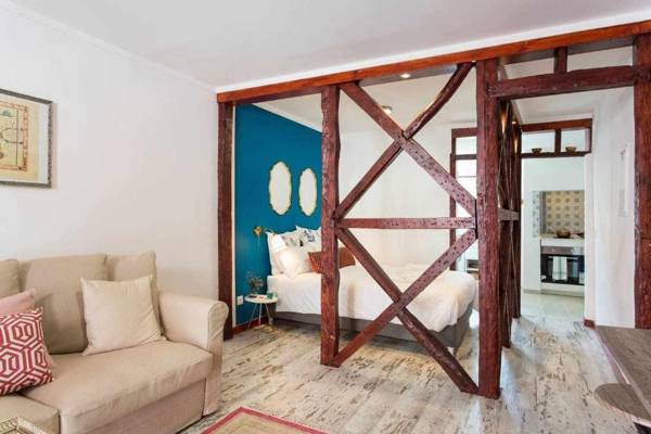 The Princeling's Getaway