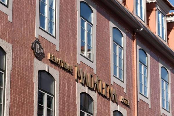 Madalena by The Beautique Hotels