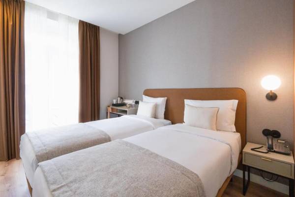 LX SoHo Boutique Hotel by RIDAN Hotels