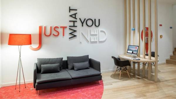 Stay Hotel Lisboa Centro Chiado