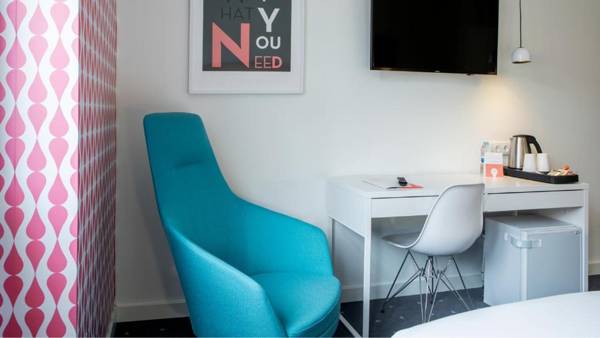 Stay Hotel Lisboa Centro Chiado