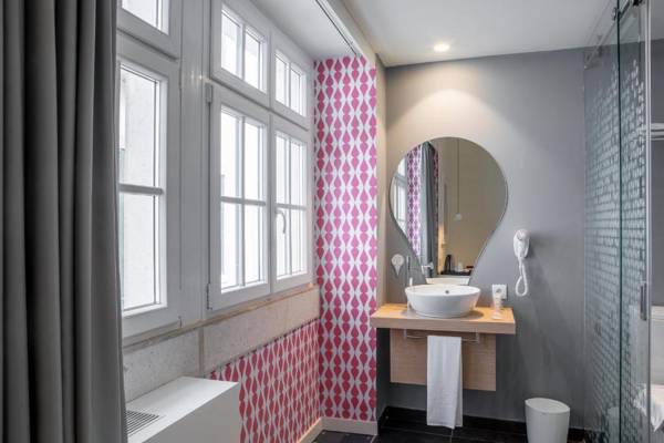 Stay Hotel Lisboa Centro Chiado