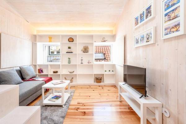 GuestReady - Beco do Garcês Apartment