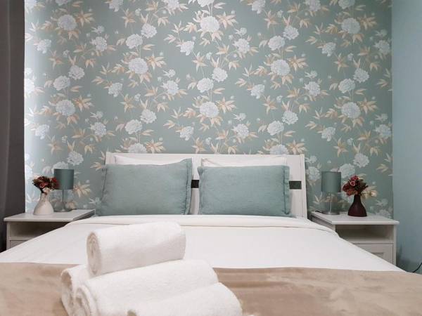 Martim Moniz Charming by Lisbon Village Apartments