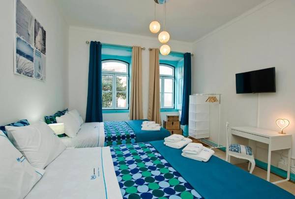 C&O Guest House Alcântara-Lisbon