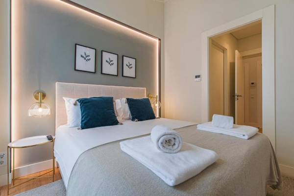 Ando Living - São Nicolau Townhouse