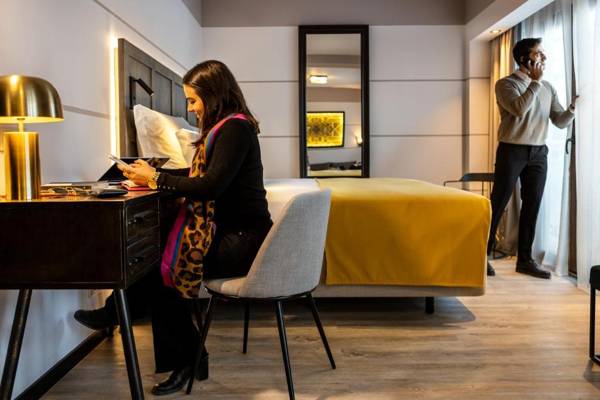 Pestana Lisboa Vintage City Center Suites