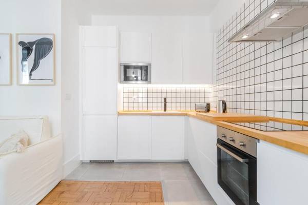 Casa Boma Lisboa - Spacious and Contemporary Apartment - Campo II