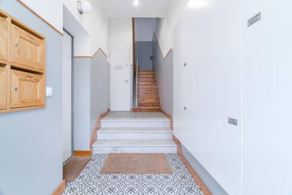 Casa Boma Lisboa - Design and Sunny Apartment - Lapa I