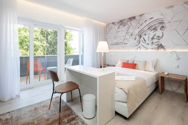 The Icons by TRIUS Hotels