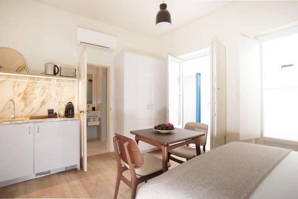 Hermitage Castelo - Casa Saint Jorge