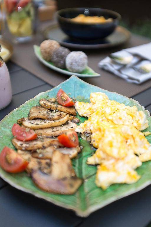 The Leaf Boutique Hotel Lisbon