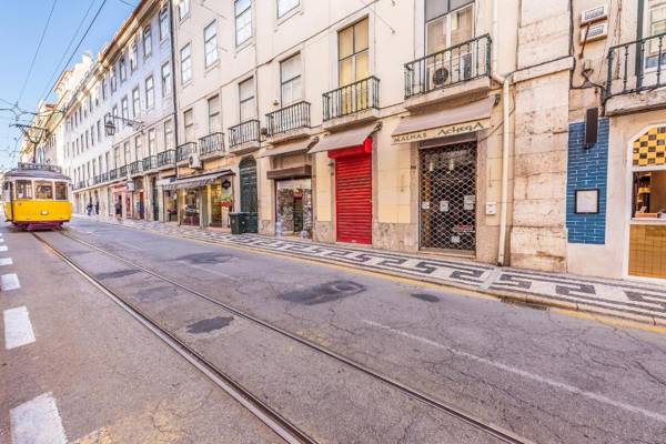 GuestReady - Groovy Fanqueiros