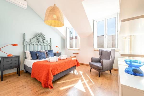 GuestReady - Apartment Porta de Alfama for up to 6 guests!