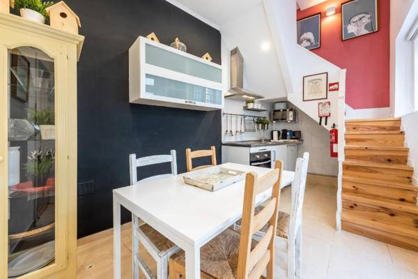 GuestReady - Baixa Blues Apartment for 4 people
