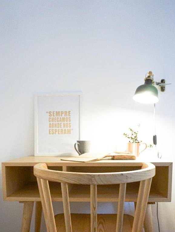 262 Baixa Guesthouse