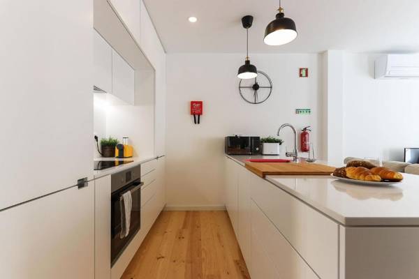 Lapa Elegant by Homing