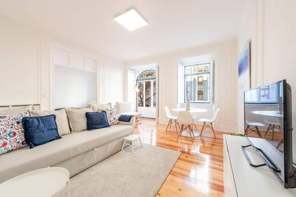 GuestReady - Castle- Apt for up to 4 guests in Saldanha