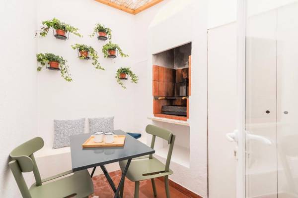 GuestReady - Local Stay in São Vicente