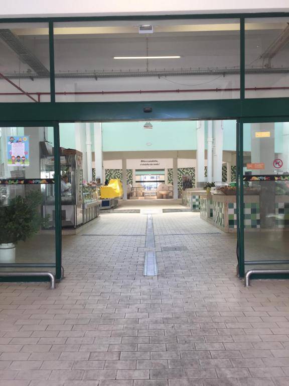 Casa da Avenida Lisboa